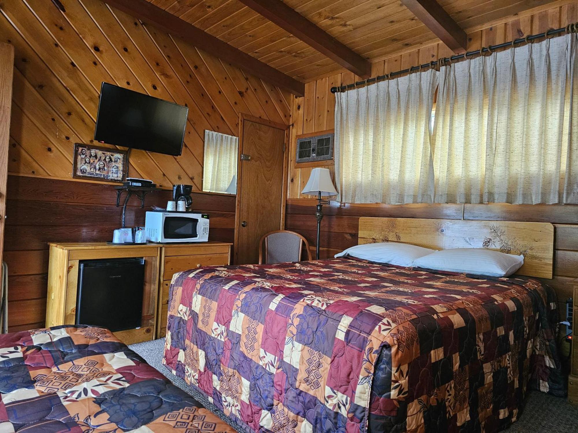 Walker Toiyabe Motel מראה חיצוני תמונה