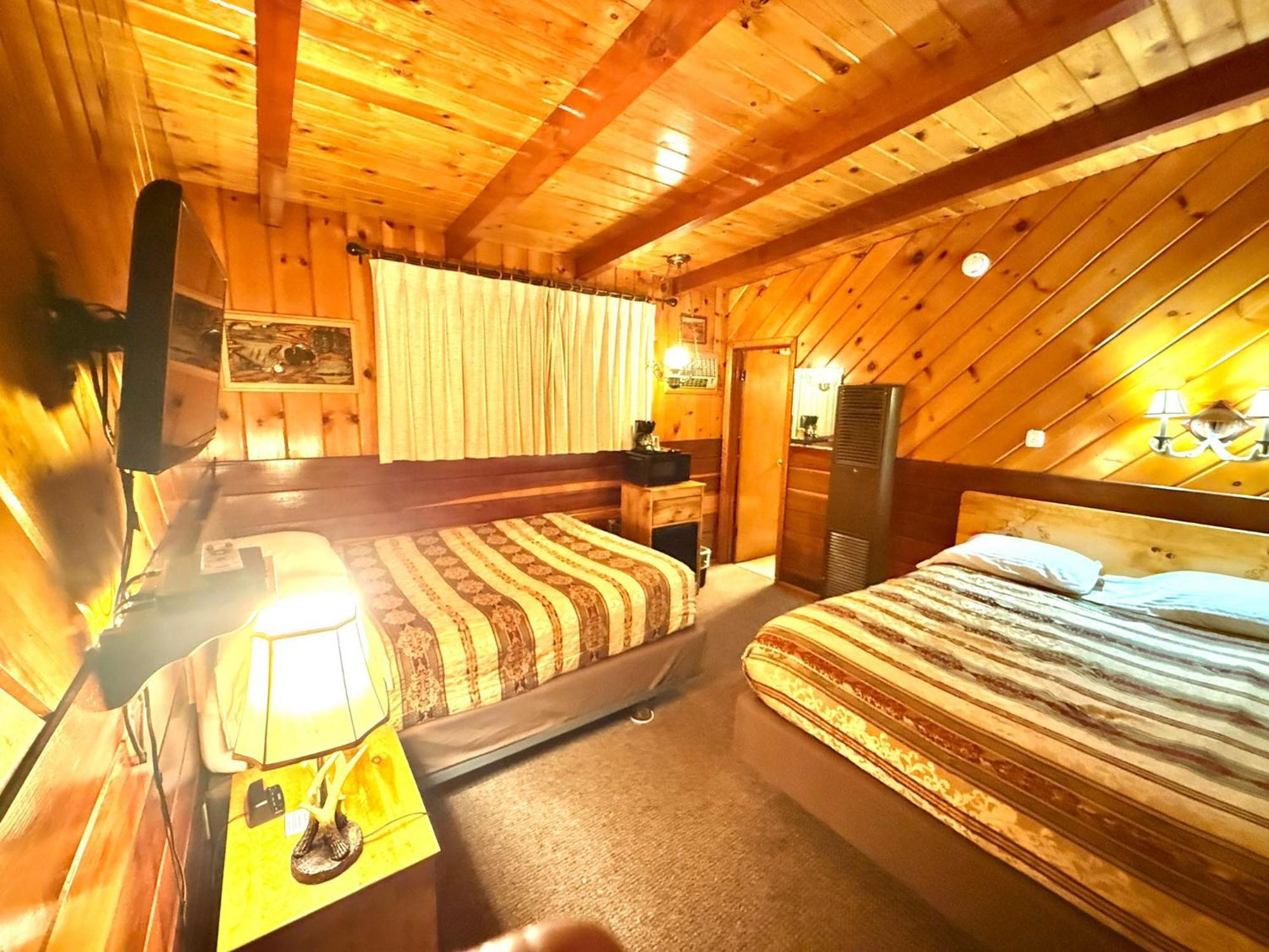 Walker Toiyabe Motel חדר תמונה